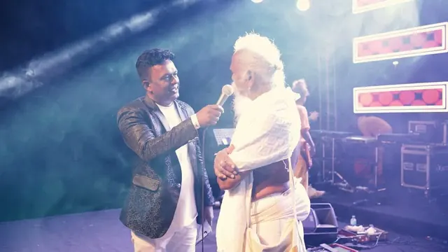 Duet at Kathare Wasanthaya 2025